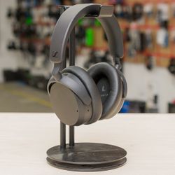 SENNHEISER Accentum Wireless Noise-Cancelling Headphones