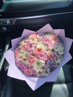 Mother's day flowers