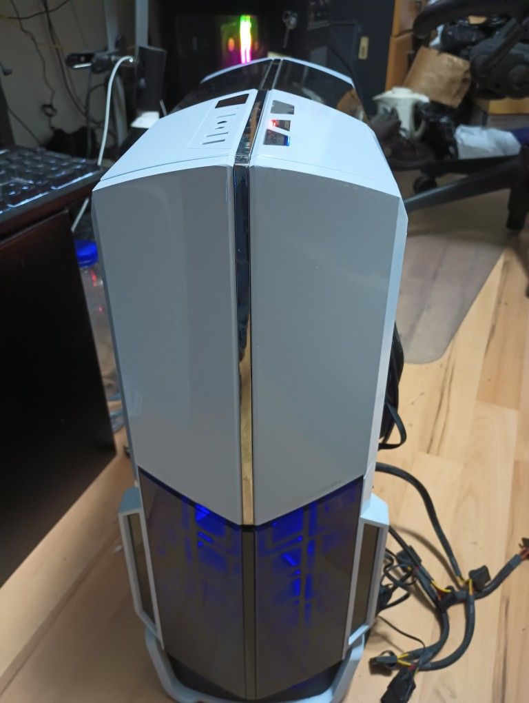 Ryzen 5600 Rx 6600 XT Gaming PC 