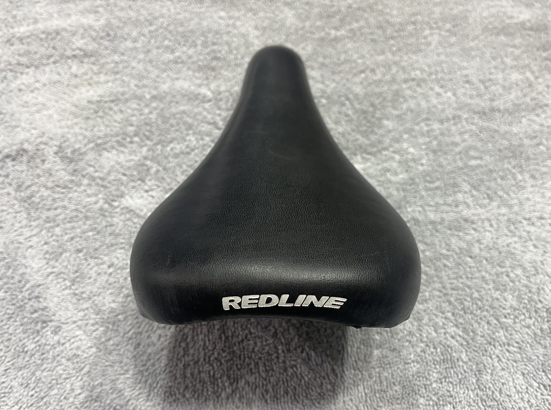 REDLINE BMX Seat As Is