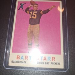 Football Cards