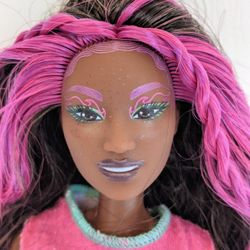 Barbie Extra Doll #19 