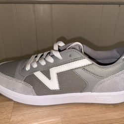 Vans Lowland Grey