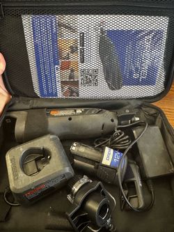 Dremel 8260