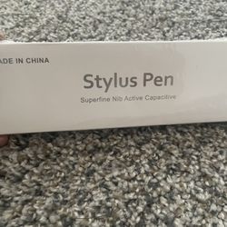 Stylus Pens New