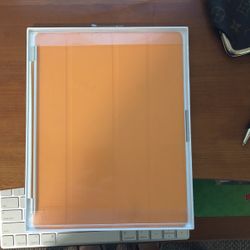 IPad Smart Cover