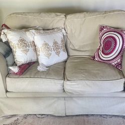 Couch, Sofa, Loveseat