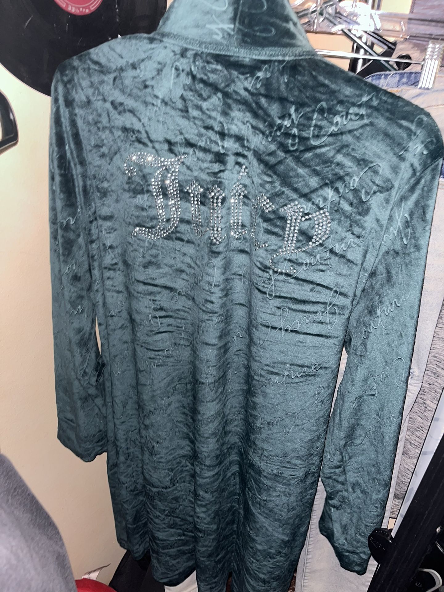Juicy Couture Robe