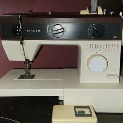 Singer 5528 Sewing Machine