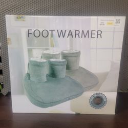 Foot Warmer Electric 