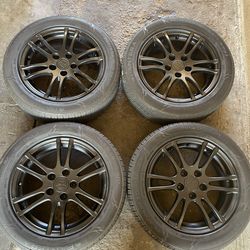 16s rims