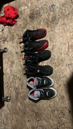 Jordan’s