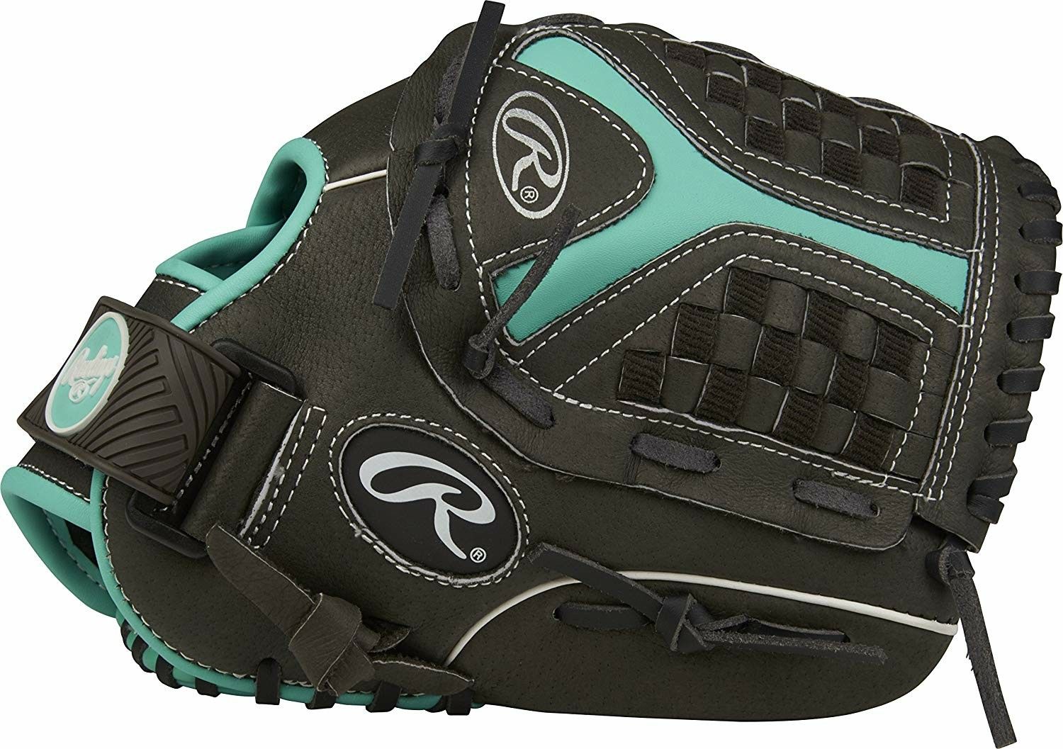 Rawling Storm Youth Fastpitch Softball Glove