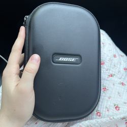 Bose Quietcomfort 25 Headphones