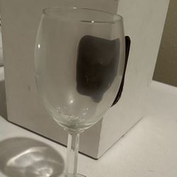 New Wineglass 4 Piece Set