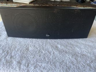  Boston Center Speaker