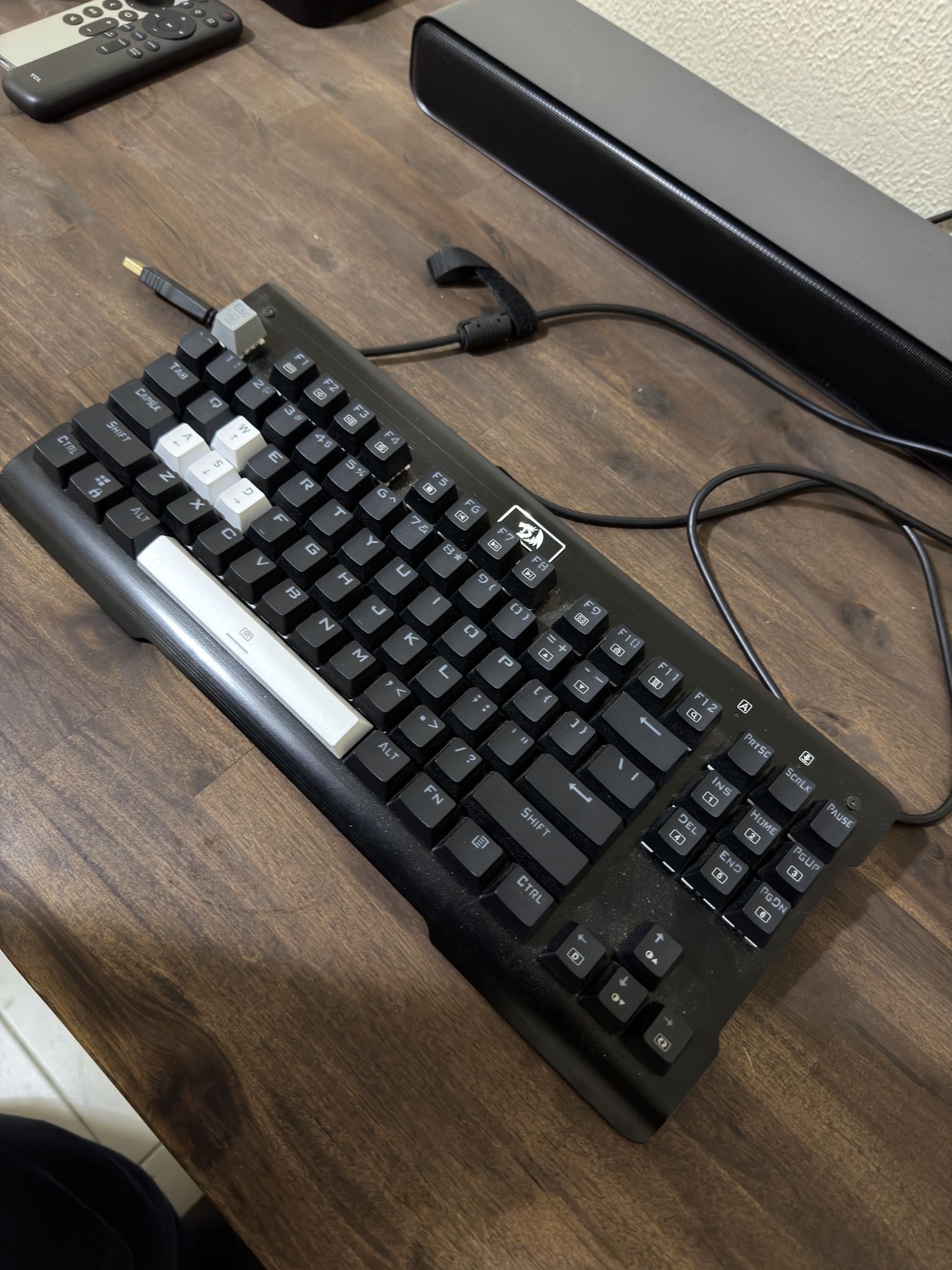 Mechanical Keyboard