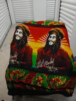 Bob MARLEY PANTS 