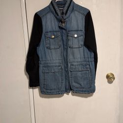Jaket Sice L Vince Camuto 