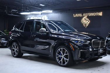 2023 BMW X5