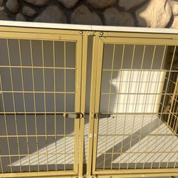 Dog Crate