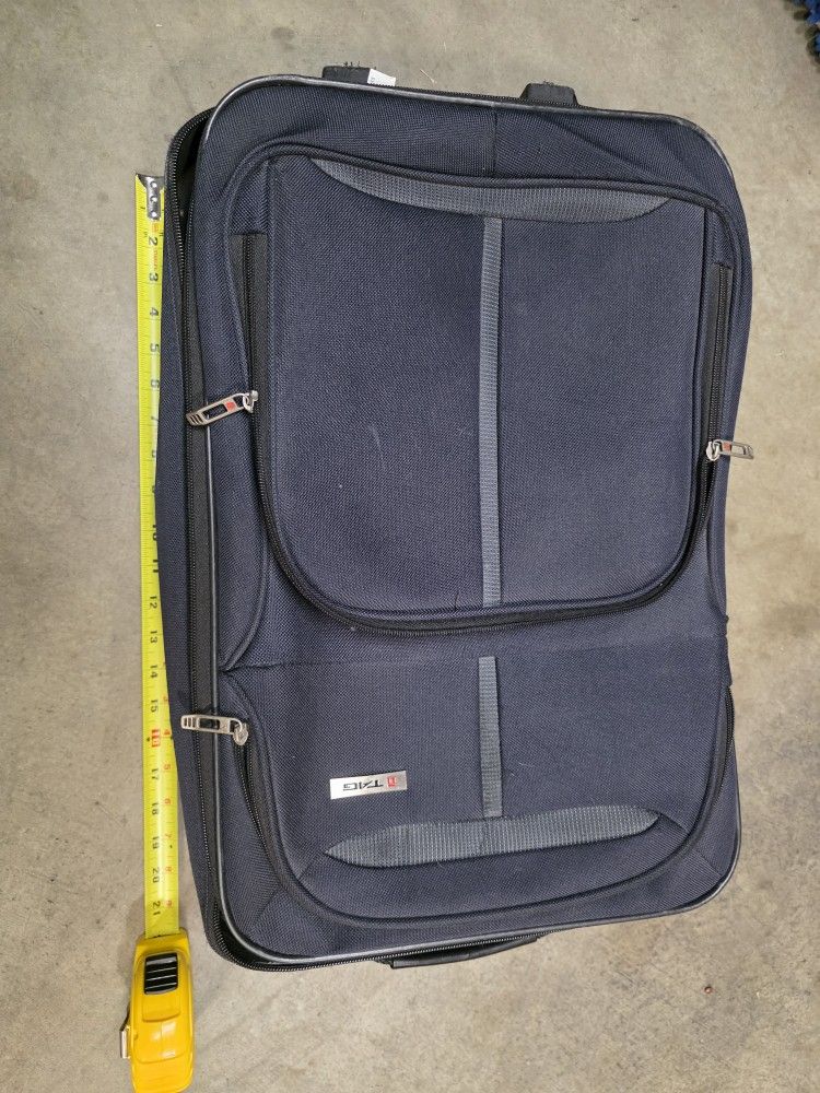 Tag Small Suit Case