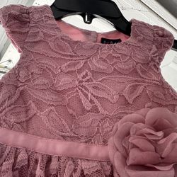 Toddlers Party Dress New Size 3