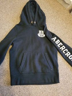 Abercrombie hoodie