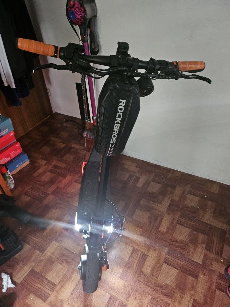 Inokim Oxo Scooter