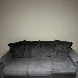 Clean Couch