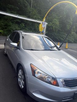 2010 Honda Accord