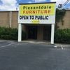 Pleasantdale Furniture