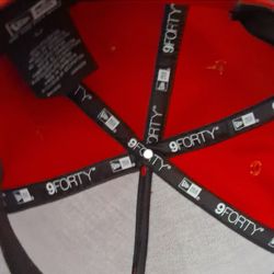 New York Yankees MLB Re-Dub Red AF 9F0F