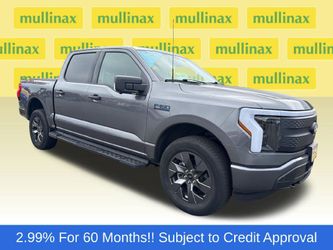 2024 Ford Rayo F-150
