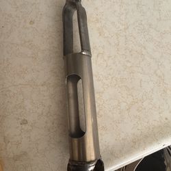 AMS Reinforced Mud Auger Brand New