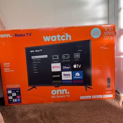New TV Close Box 
