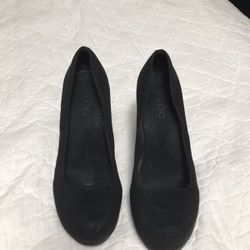 Aldo heels