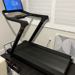 Peloton Tread 