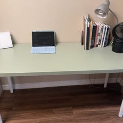 Like New IKEA Table/Desk