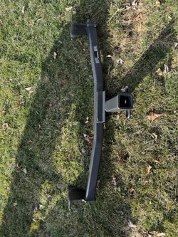 Tow Hitch