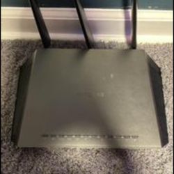 Netgear Router 