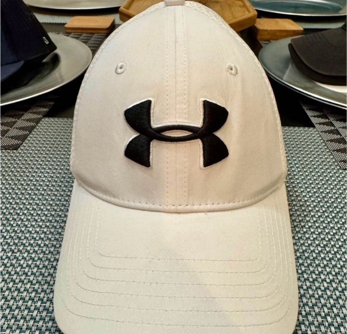 Under Armour Golf Hat