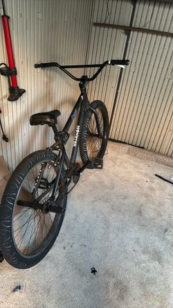 SE bike