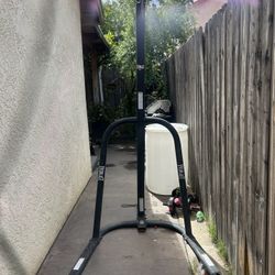 Boxing Stand