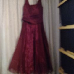 Prom Dress  Size M
