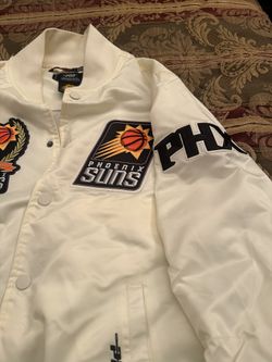 White Jacket