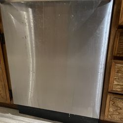 Midea- SteinLess Steel Dishwasher