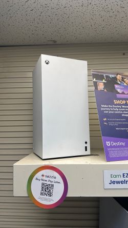 Xbox seris x