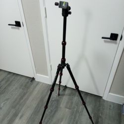 Sunpak Travellite Pro Tripod