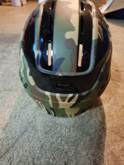 Kids Adidas Batting Helmet for Sale in South San Francisco, CA - OfferUp